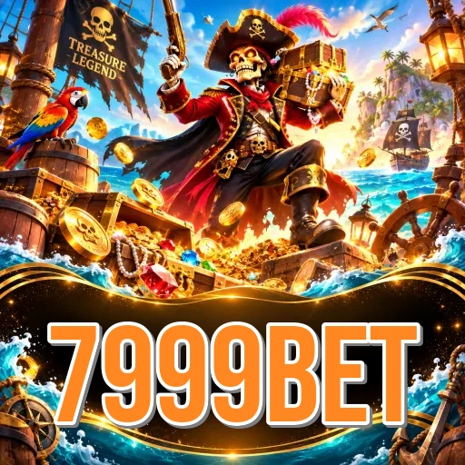 Screenshot 1 - 7999bet Home Screen