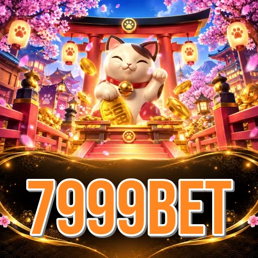 Screenshot 1 - 7999bet Home Screen